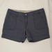 Levi's Shorts | Levi’s Shorts Blue Size 8 | Color: Blue | Size: 8