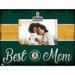 Oakland Athletics 10.5'' x 8'' Best Mom Clip Frame