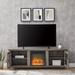 Middlebrook Dornbirn 70-inch Fireplace TV Stand