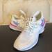 Nike Shoes | Like New Nike Odyssey React Sneakers !!! | Color: Pink/White | Size: 7.5