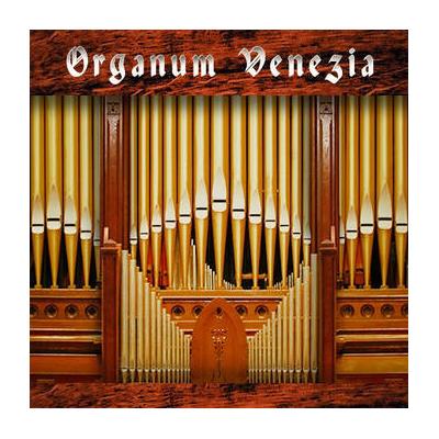 Best Service Organum Venezia Pipe Organ - Virtual ...