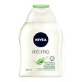 NIVEA - NIVEA Intimo Natural Comfort Gel detergente 250 ml unisex