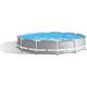 26712 Swimming Pool Set Frame Prism Ø366 x 76 cm Pumpe Schwimmbecken Pool - Intex