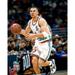 Jason Kidd Dallas Mavericks Unsigned Hardwood Classics 1996 All-Star Game Photograph