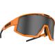 Bliz Vision Sportbrille (Größe One Size, orange)