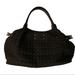Kate Spade Bags | Kate Spade Black Quilted Bag. | Color: Black | Size: 13 X 10 X 6