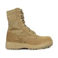 McRae Footwear Mil-Spec Hot Weather Coyote Boot w/ Vibram Sierra Outsole Coyote 10 8189-10