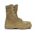 McRae Footwear Mil-Spec Hot Weather Steel-toe Boot in Coyote w/ Vibram Sierra Outsole Coyote 9 8989-9