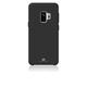 Black Rock - Hülle Silikon Fitness Case Passend für Samsung Galaxy S9 I Handyhülle, Schutzhülle, Dünn, Sport Cover (Schwarz)