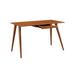 Studio Plus Desk - Amber - Greenington GSP002AM