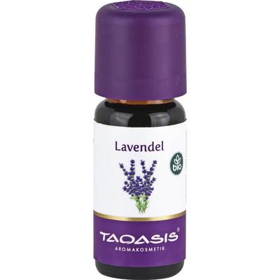 Taoasis - TAOASIS LAVENDEL ÖL Aromatherapie & Ätherische Öle 01 l