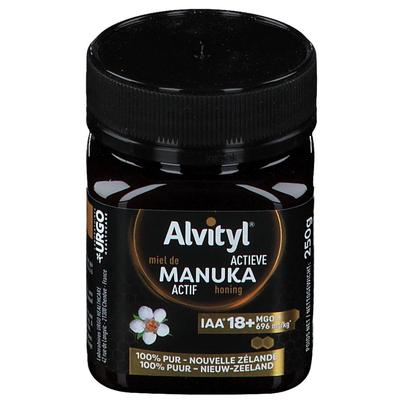 Alvityl® Miel de Manuka ACTIF IA...