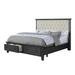 Best Quality Furniture Sandy Platform Beds (Single)