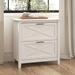 Key West 2 Drawer Lateral File Cabinet by Bush Furniture