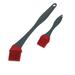 Grill Pro 41090 Silicone Basting Brush, 2 Piece