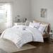 Intelligent Design Khloe 5-pc. Metallic Printed Comforter Set