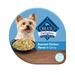 Blue Life Protection Delights Small Breed Roasted Chicken Flavor in Hearty Gravy Wet Dog Food, 3.5 oz.