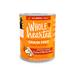 Grain-Free Adult Chicken and Whitefish Dinner Wet Dog Food, 12.5 oz.