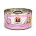 Classics Amazon Livin' with Chicken & Chicken Liver in Gravy Wet Cat Food, 3 oz.