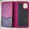 Louis Vuitton Accessories | Louis Vuitton Phone Case For Iphone Xi | Color: Red | Size: Os