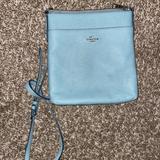 Coach Bags | Coach Purse! | Color: Blue | Size: Os