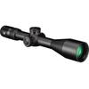 Vortex Venom 5-25x56mm Rifle Scope 34mm Tube First Focal Plane Black Matte Non-Illuminated EBR-7C MRAD Reticle Mil Rad Adjustment Black Full-Size