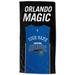 Orlando Magic 30'' x 60'' Personalized Beach Towel