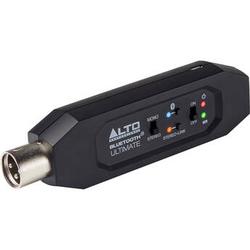 Alto Professional Bluetooth Ultimate Battery-Powered Stereo Bluetooth Receiver BTULTIMATE