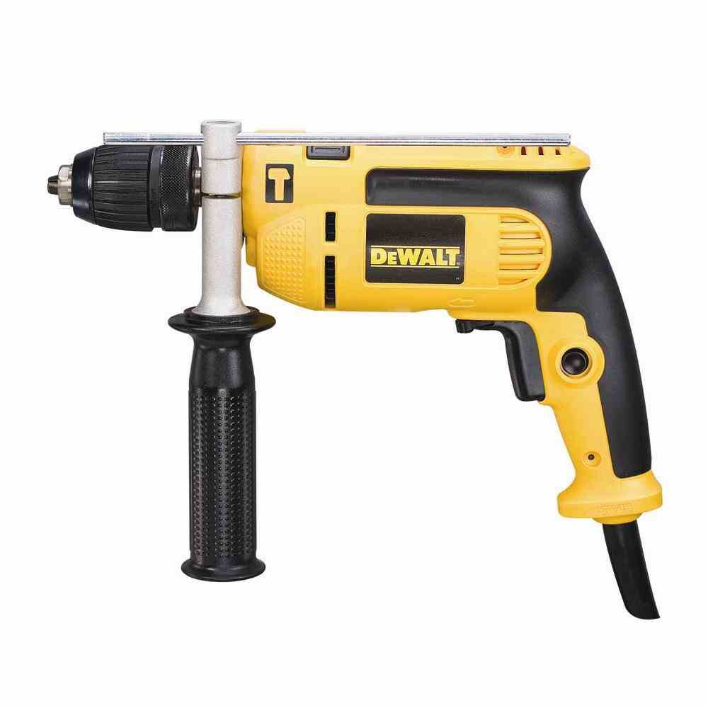 DEWALT Schlagbohrmaschine 1-Gang Image