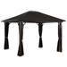 Sojag Genova Gazebo 12 x 12 ft