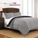 Martex Reversible Comforter Set