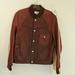 Coach Jackets & Coats | Hpcoach 1941 Jacket Lamb Deerskin Knit Leather L Nwot | Color: Brown | Size: L