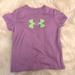 Under Armour Shirts & Tops | **4 Shirt Bundle**Under Armour Youth Xl And L Tee | Color: Blue/Purple | Size: Yxl And Yl