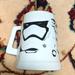 Disney Accessories | Disney Star War Coffee Mug | Color: Black/White | Size: Os