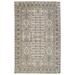"Cosimo Hand-Knotted Oriental Gray Area Rug (8'6""X11'6"") - Jaipur Living RUG148859"