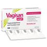 Vagisan sept Vaginalzäpfchen mit Povidon-Iod 5 St Vaginalsuppositorien