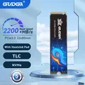 GUDGA ssd m2 nvme 1 TO 512 GO 256 GO 128 GO pci-e 3.0x4 Interne ssd nvme m2 disque ssd pour PC