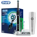 Oral B Pro4000 3D brosse à dents électrique sonique Rechargeable LED minuterie intelligente étanche