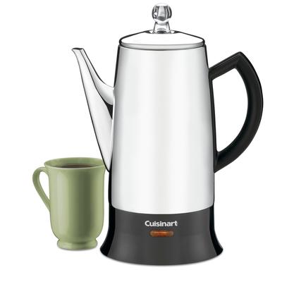 Cuisinart Classic 12-Cup Percolator