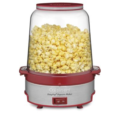 Cuisinart CPM-700P1 16-Cup Popcorn Maker - 16 Cup