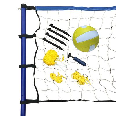Hathaway Volleyball Portable Game Set
