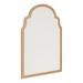 Kate and Laurel Holbrook Arch Framed Pinboard - 24x36