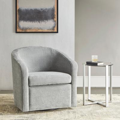 Amber 360 degree Swivel Chair by Martha Stewart