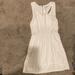 American Eagle Outfitters Dresses | American Eagle Eyelet Cutout Dress | Color: White | Size: 2