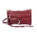 Rebecca Minkoff Bags | Burgundy Rebecca Minkoff Handbag | Color: Red | Size: Os