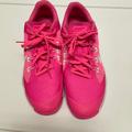 Nike Shoes | Air Zoom Ultra Nike Tennis Shoe | Color: Pink/White | Size: 9.5