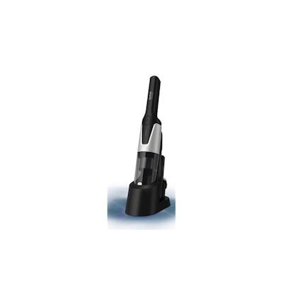 Rowenta X-Touch AC9736 Beutellos Grau, Weiß Image