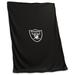 Las Vegas Raiders 54'' x 84'' Sweatshirt Blanket