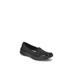 Women's Lollipop Slip On by BZees in Black (Size 7 1/2 M)