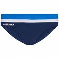 HEAD SWS Yale 7 PBT Jungen Badehose Slip 452198-NVLB